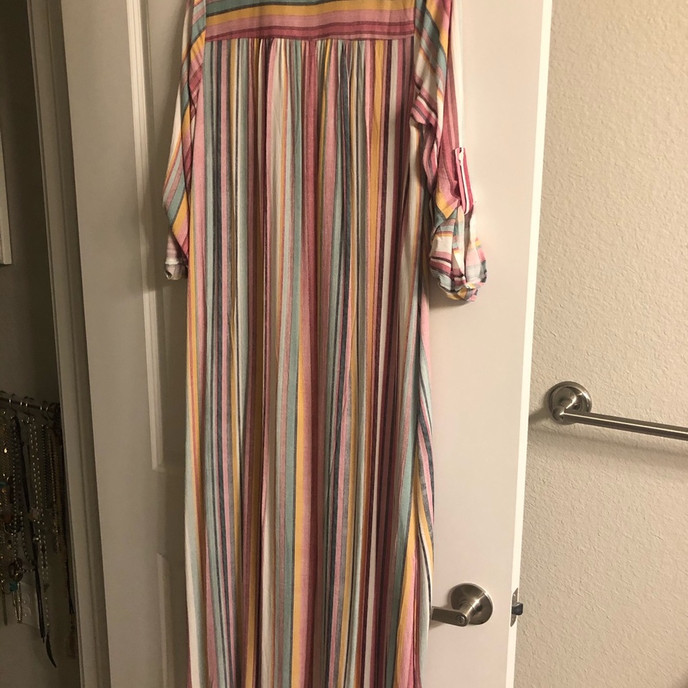 Long duster - Picture 3 of 6